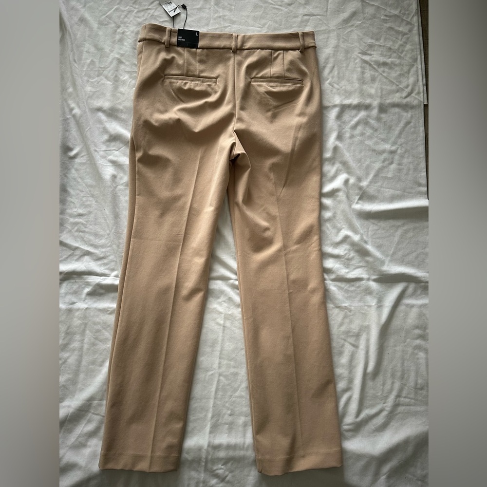 Express Bootcut Pants - Picture 2 of 2